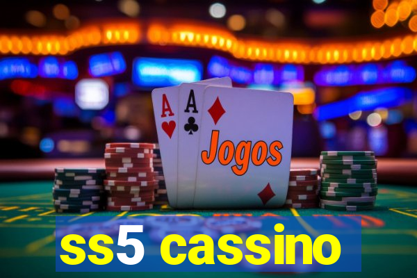 ss5 cassino
